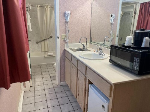 Zoders Inn and Suites - image 49