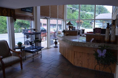 Zoders Inn and Suites - image 6