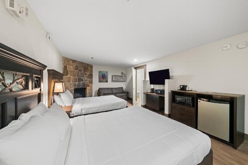 Black Bear Inn & Suites - image 3
