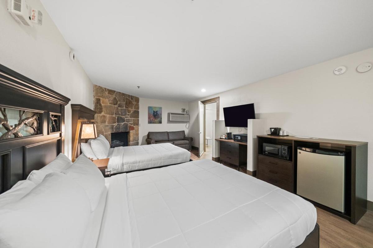 Black Bear Inn & Suites - image 3
