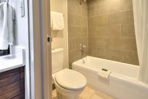 Clarion Pointe Downtown Gatlinburg - image 19