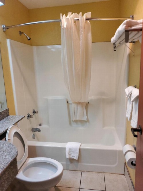 Microtel Inn & Suites by Wyndham Gatlinburg - image 2