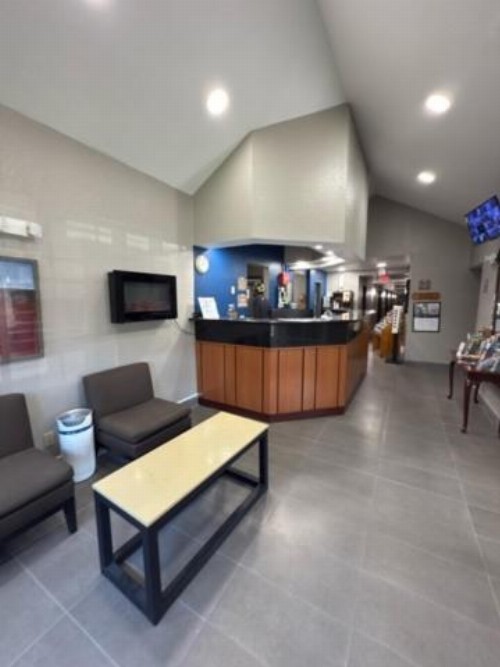 Microtel Inn & Suites by Wyndham Gatlinburg - image 22