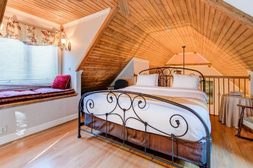Quality Inn Creekside - Downtown Gatlinburg - image 18
