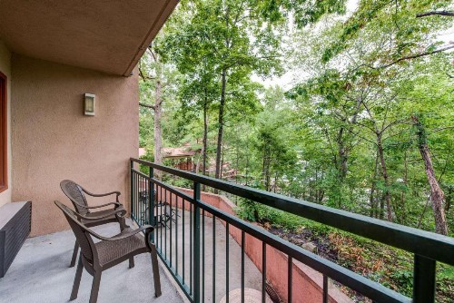 Quality Inn Creekside - Downtown Gatlinburg - image 20