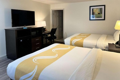 Quality Inn Creekside - Downtown Gatlinburg - image 32