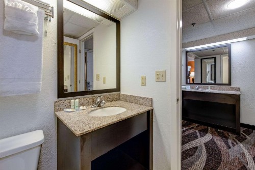Quality Inn Creekside - Downtown Gatlinburg - image 43