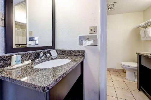 Quality Inn Creekside - Downtown Gatlinburg - image 45
