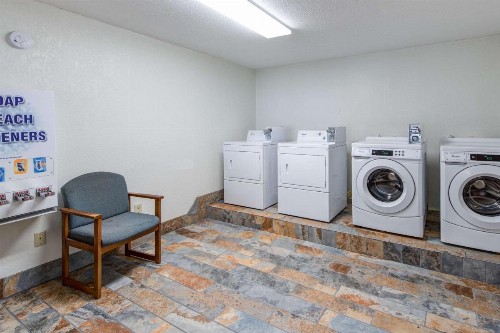 Quality Inn Creekside - Downtown Gatlinburg - image 48