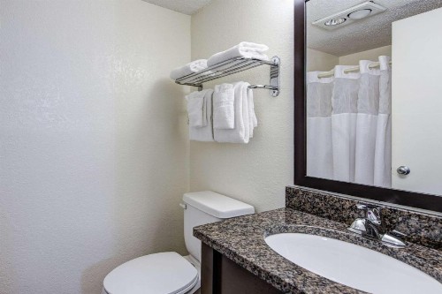Quality Inn Creekside - Downtown Gatlinburg - image 50