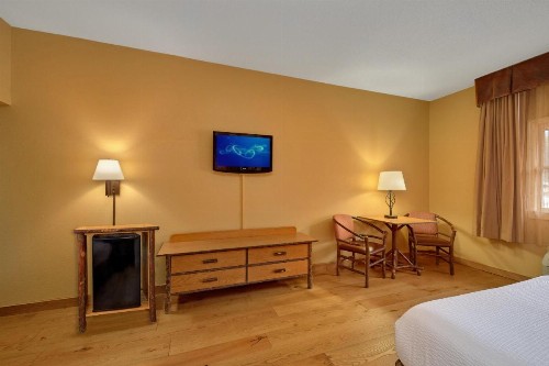 Bearskin Lodge on the River - image 13