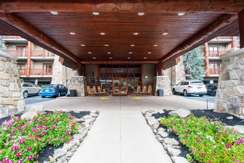 Bearskin Lodge on the River - image 23