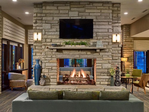 Hilton Garden Inn Gatlinburg - image 22
