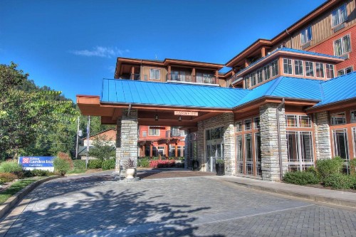 Hilton Garden Inn Gatlinburg - image 24