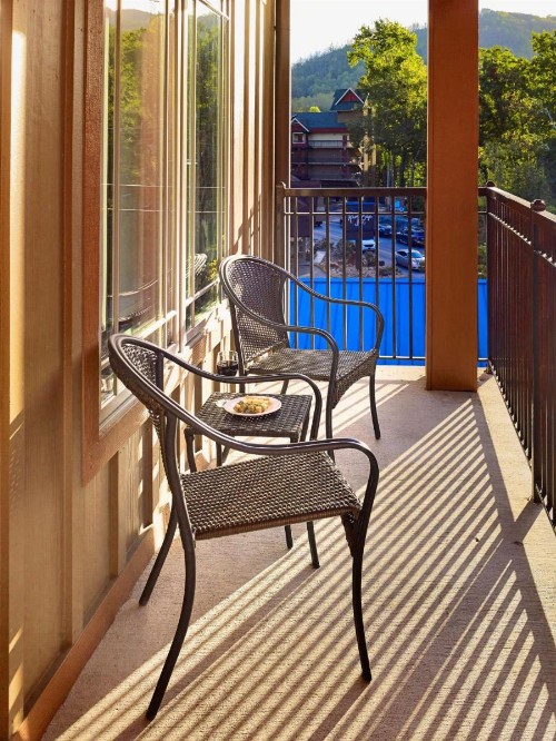 Hilton Garden Inn Gatlinburg - image 25