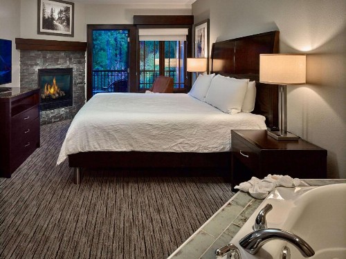 Hilton Garden Inn Gatlinburg - image 26