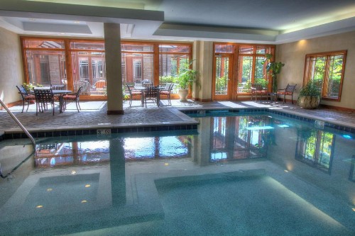 Hilton Garden Inn Gatlinburg - image 28