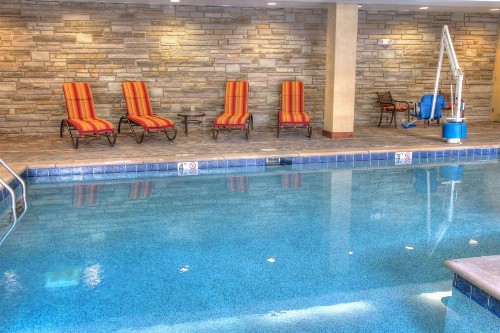 Hilton Garden Inn Gatlinburg - image 29
