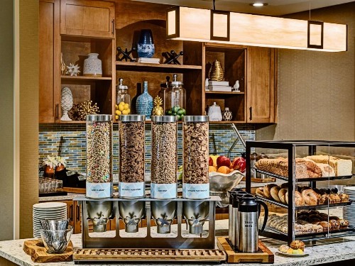 Hilton Garden Inn Gatlinburg - image 31