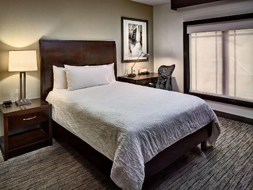 Hilton Garden Inn Gatlinburg - image 32