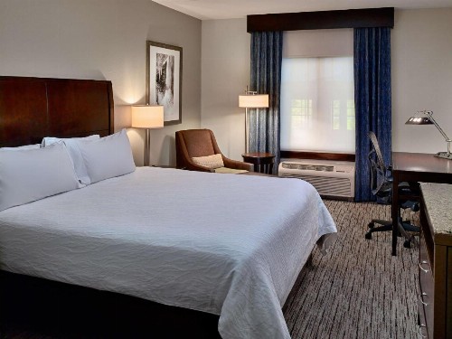 Hilton Garden Inn Gatlinburg - image 33