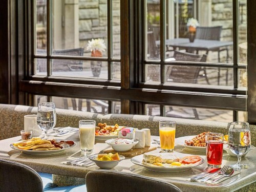 Hilton Garden Inn Gatlinburg - image 34