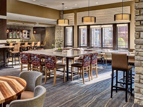 Hilton Garden Inn Gatlinburg - image 35