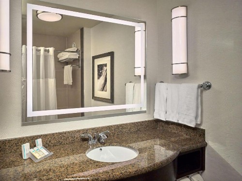 Hilton Garden Inn Gatlinburg - image 36