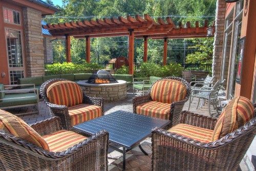 Hilton Garden Inn Gatlinburg - image 4