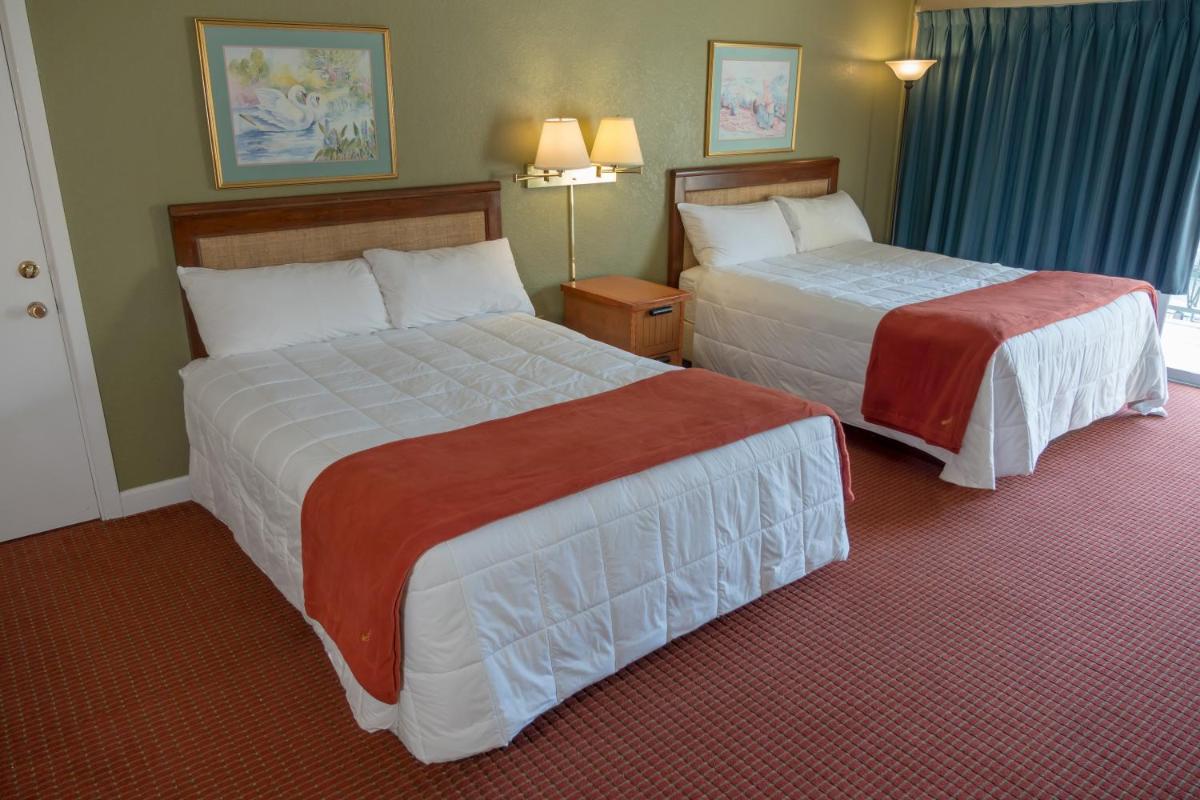 River Terrace Resort & Convention Center - image 3