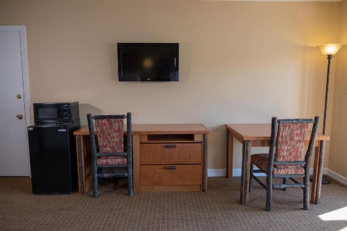 River Terrace Resort & Convention Center - image 34