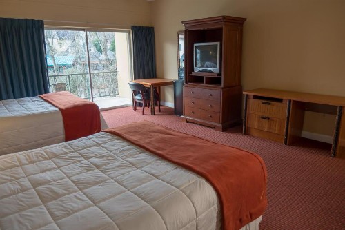 River Terrace Resort & Convention Center - image 36