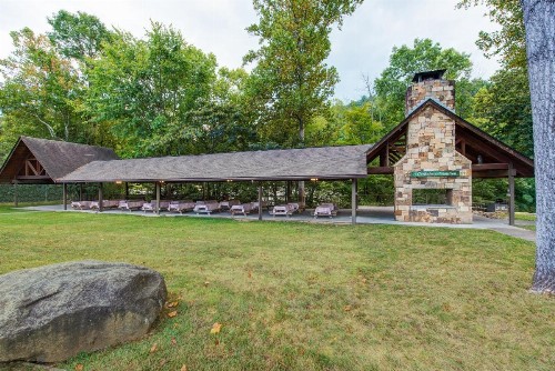 Glenstone Lodge - image 16