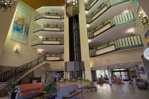 Glenstone Lodge - image 24