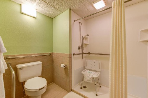 Glenstone Lodge - image 25