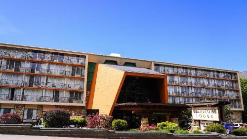 Glenstone Lodge - image 6