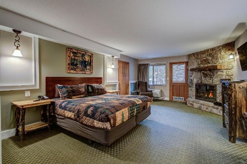 The Brookside Resort By FairBridge - image 11