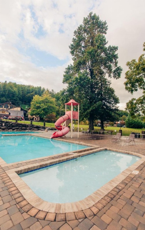 The Brookside Resort By FairBridge - image 9