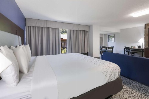 SureStay Plus Hotel by Best Western Gatlinburg - image 15