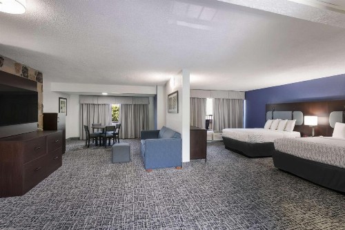 SureStay Plus Hotel by Best Western Gatlinburg - image 18