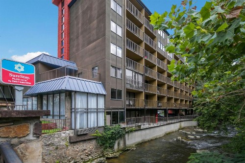 SureStay Plus Hotel by Best Western Gatlinburg - image 2