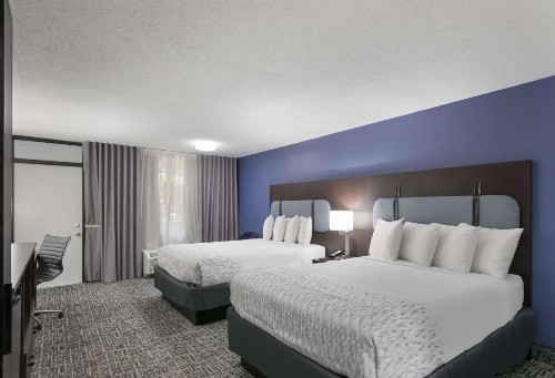 SureStay Plus Hotel by Best Western Gatlinburg - image 19
