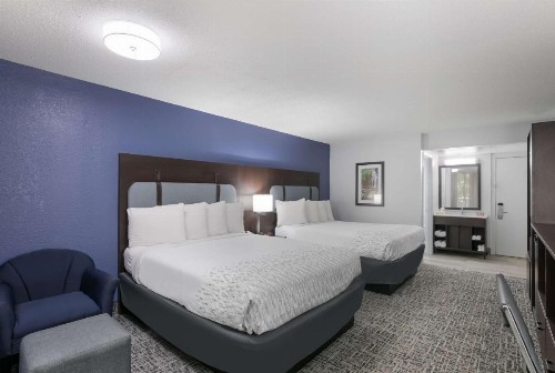 SureStay Plus Hotel by Best Western Gatlinburg - image 20
