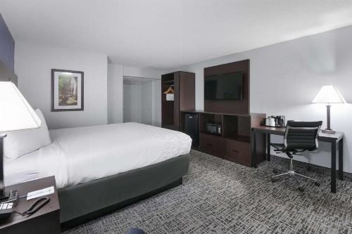 SureStay Plus Hotel by Best Western Gatlinburg - image 22