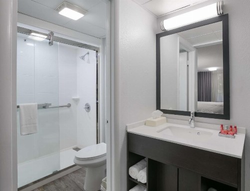 SureStay Plus Hotel by Best Western Gatlinburg - image 28