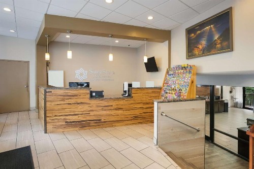 SureStay Plus Hotel by Best Western Gatlinburg - image 6