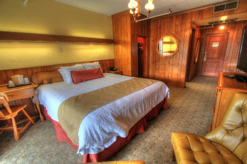 Gatlinburg Inn - image 11