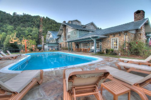 Gatlinburg Inn - image 12
