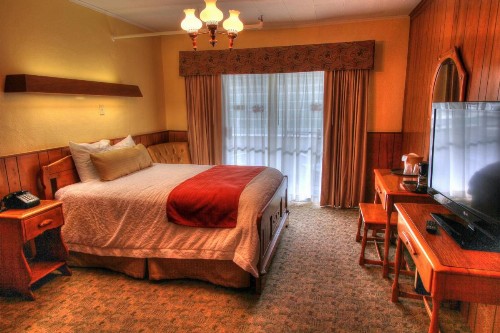 Gatlinburg Inn - image 18