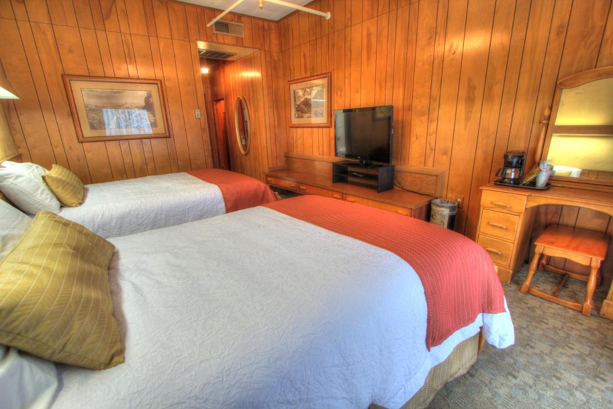 Gatlinburg Inn - image 2